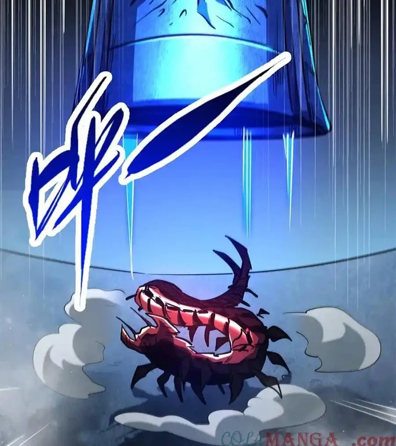 Siêu Cấp Thần Cơ Nhân Chapter 265 - Trang 4