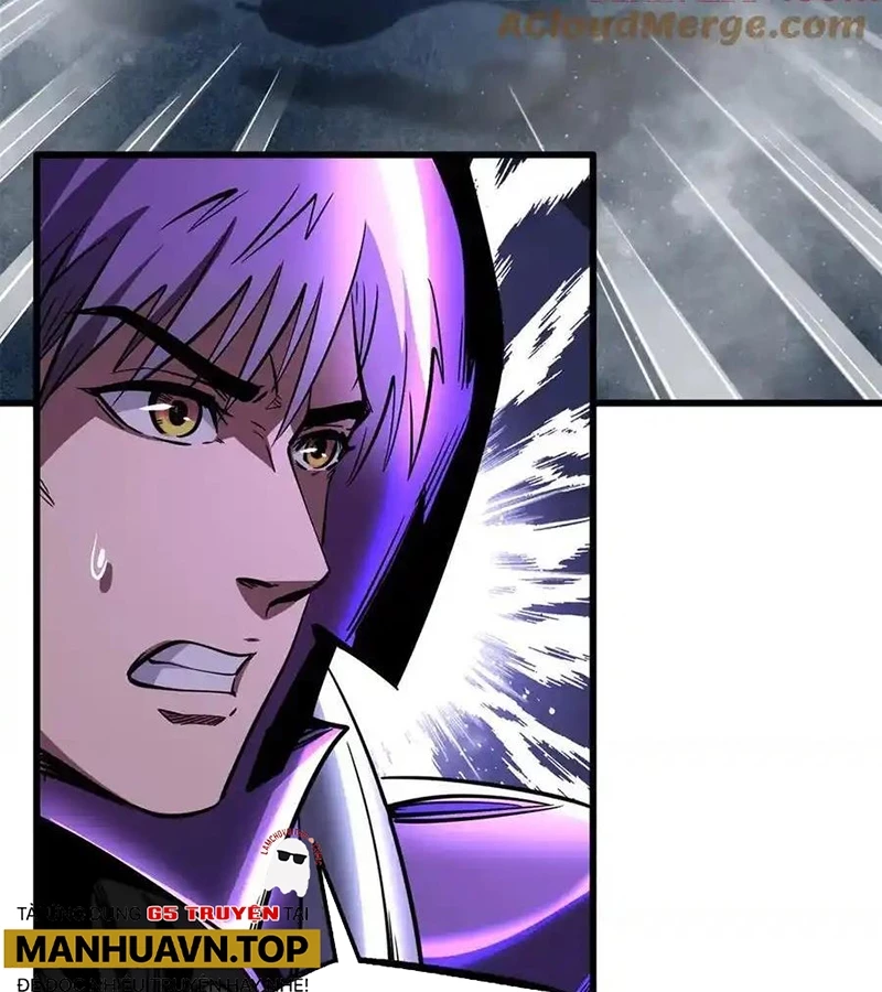 Siêu Cấp Thần Cơ Nhân Chapter 265 - Trang 4