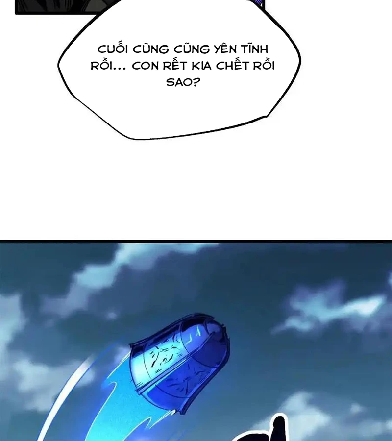 Siêu Cấp Thần Cơ Nhân Chapter 265 - Trang 4