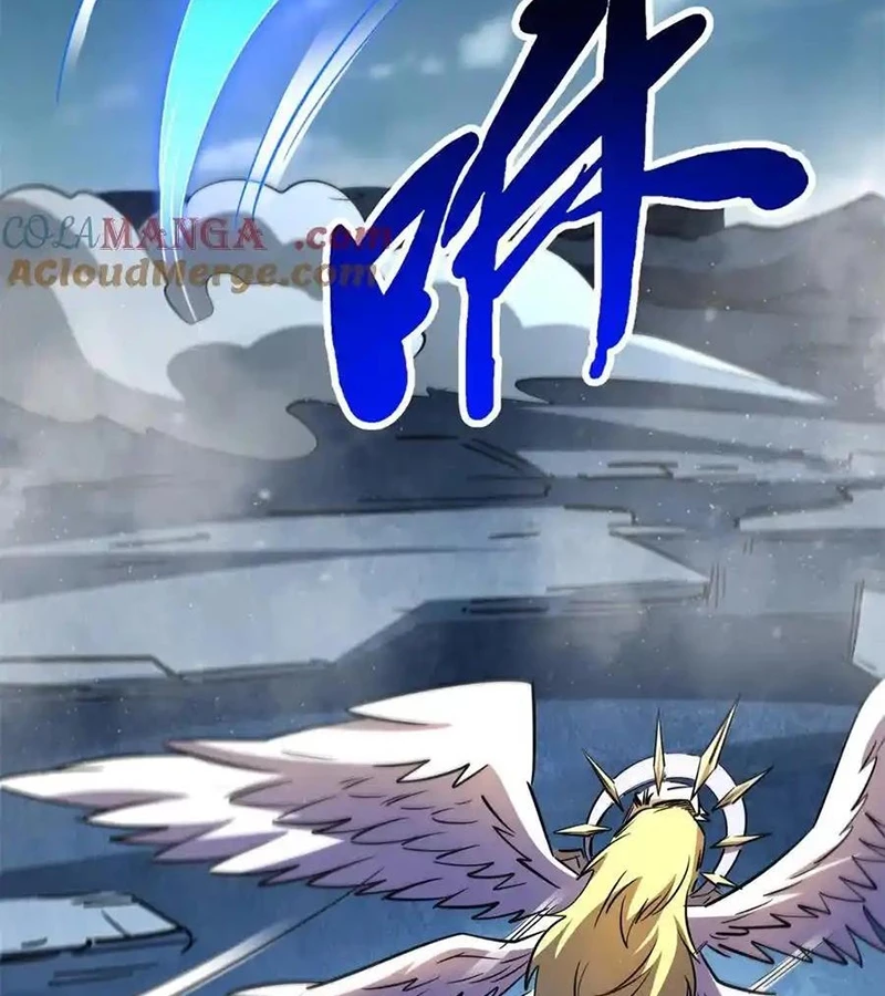 Siêu Cấp Thần Cơ Nhân Chapter 265 - Trang 4