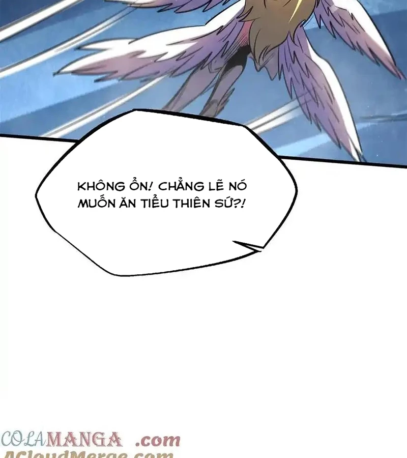 Siêu Cấp Thần Cơ Nhân Chapter 265 - Trang 4