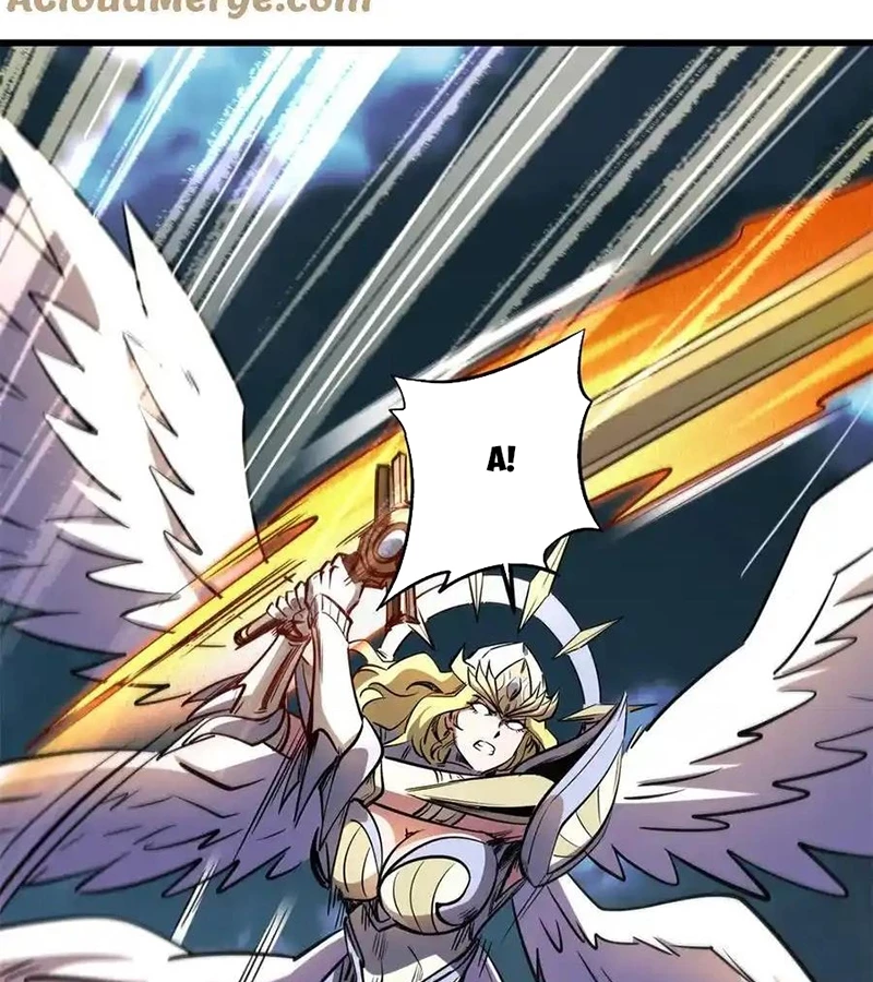 Siêu Cấp Thần Cơ Nhân Chapter 265 - Trang 4