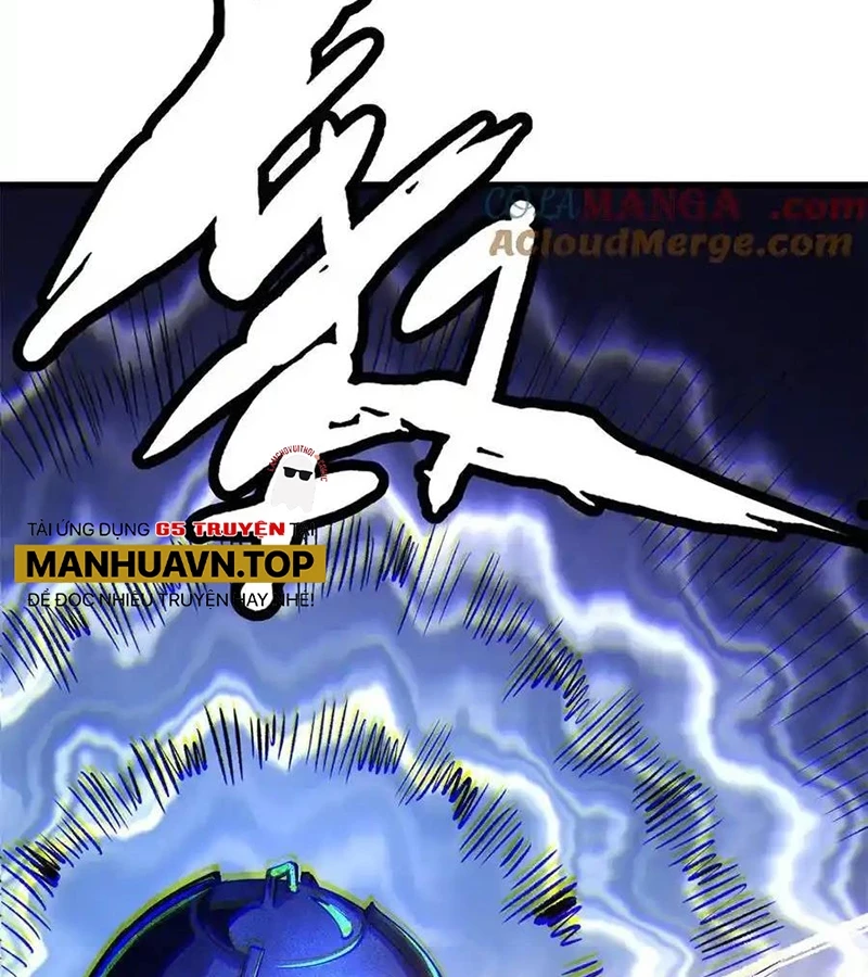 Siêu Cấp Thần Cơ Nhân Chapter 265 - Trang 4