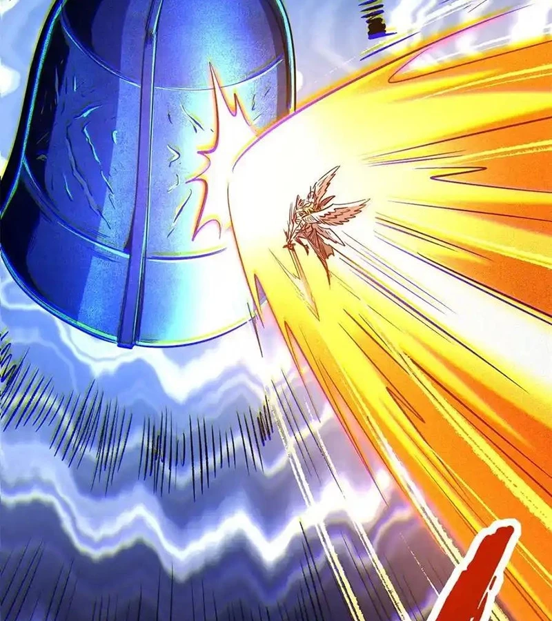 Siêu Cấp Thần Cơ Nhân Chapter 265 - Trang 4