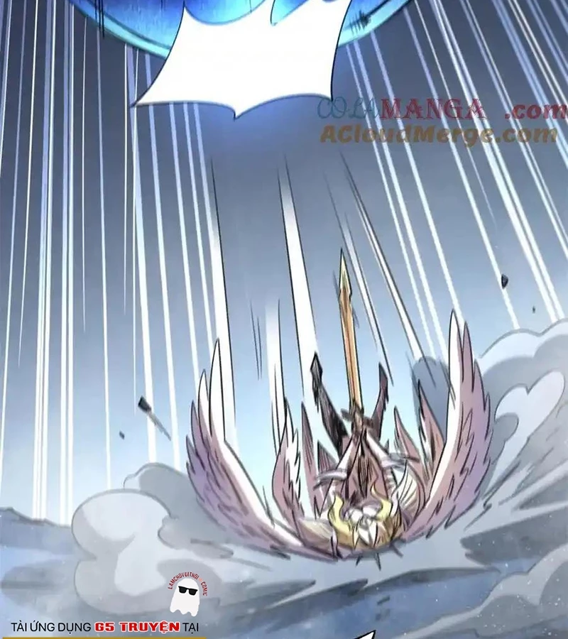 Siêu Cấp Thần Cơ Nhân Chapter 265 - Trang 4