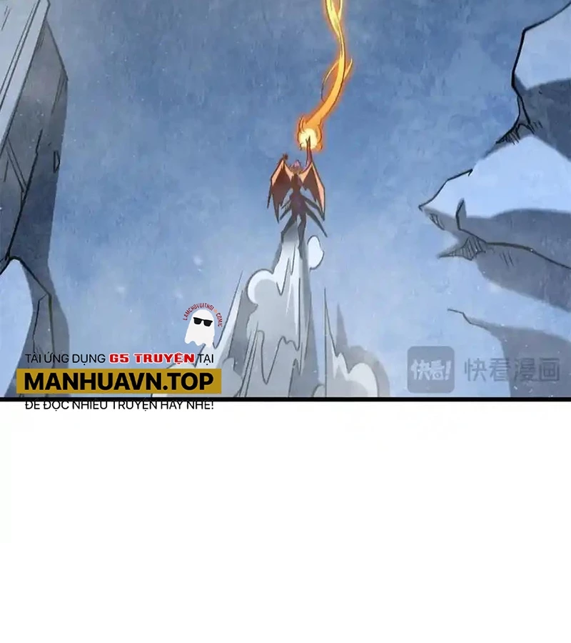 Siêu Cấp Thần Cơ Nhân Chapter 265 - Trang 4