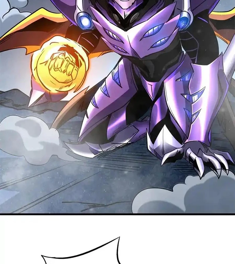 Siêu Cấp Thần Cơ Nhân Chapter 265 - Trang 4