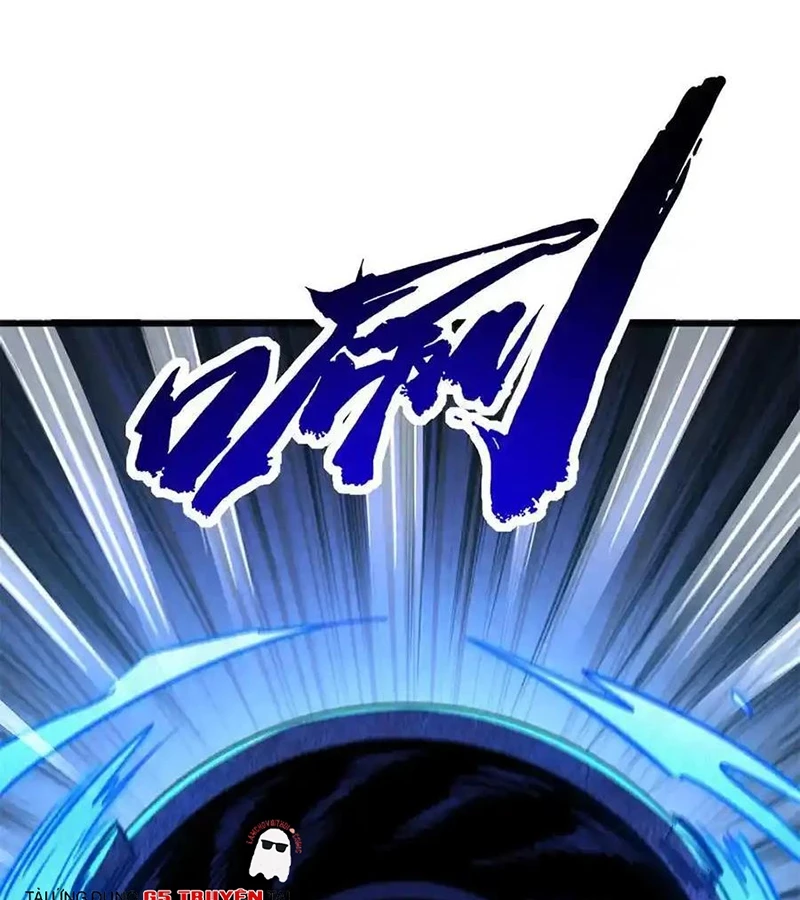 Siêu Cấp Thần Cơ Nhân Chapter 265 - Trang 4