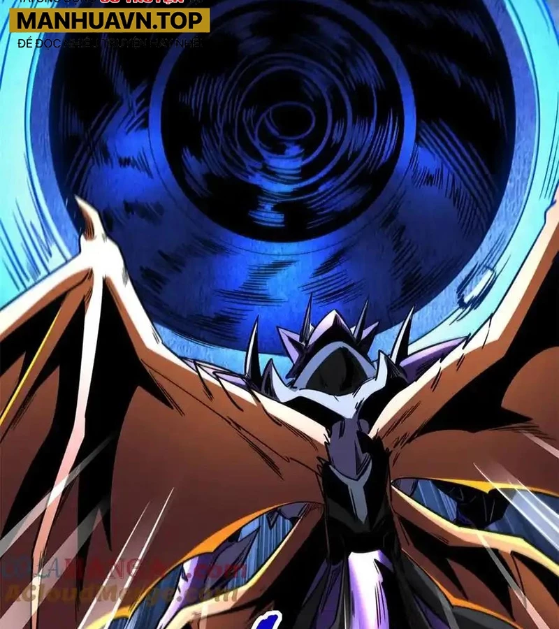 Siêu Cấp Thần Cơ Nhân Chapter 265 - Trang 4