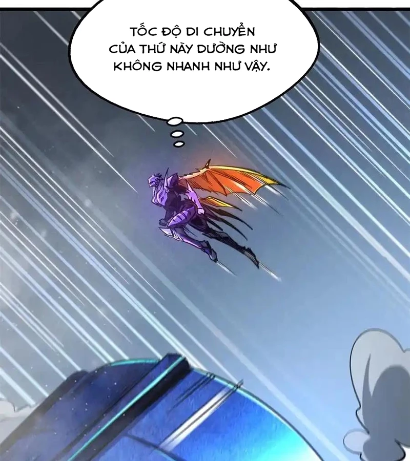 Siêu Cấp Thần Cơ Nhân Chapter 265 - Trang 4