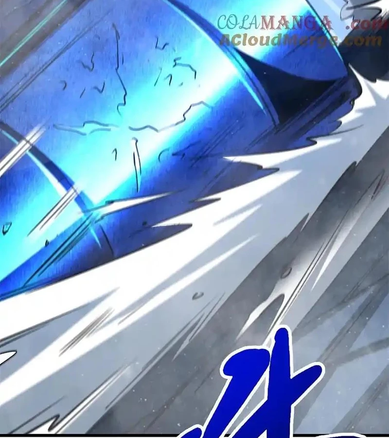 Siêu Cấp Thần Cơ Nhân Chapter 265 - Trang 4