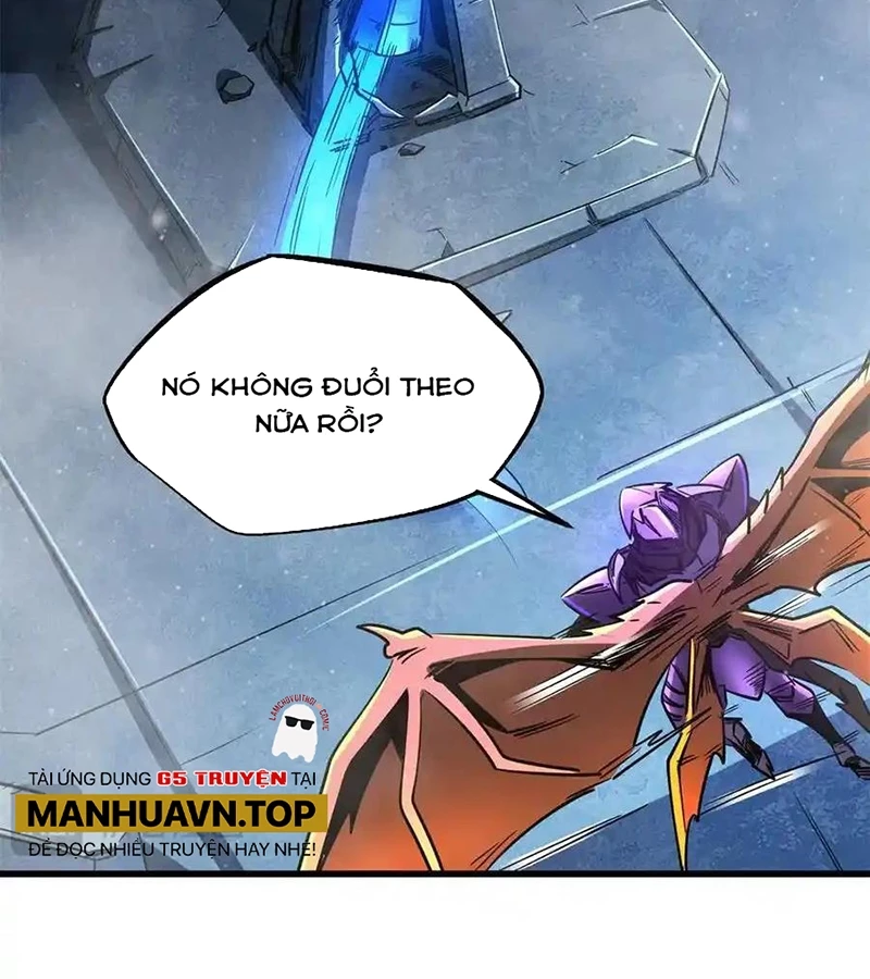 Siêu Cấp Thần Cơ Nhân Chapter 265 - Trang 4