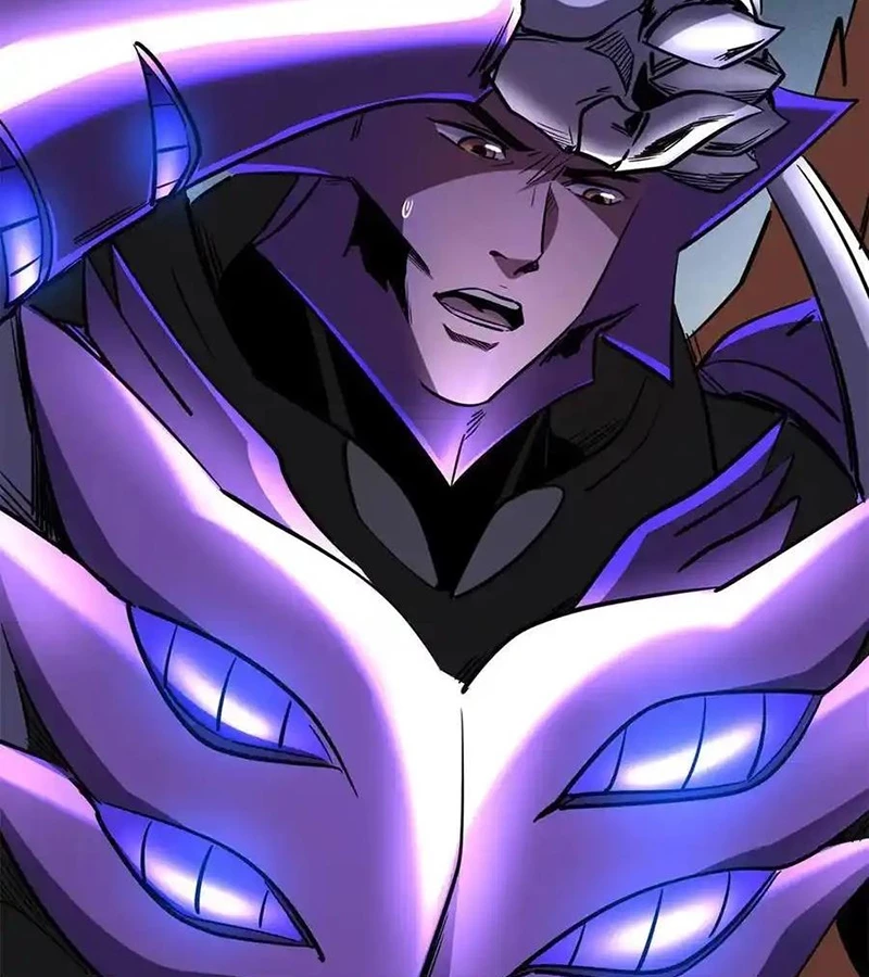 Siêu Cấp Thần Cơ Nhân Chapter 265 - Trang 4