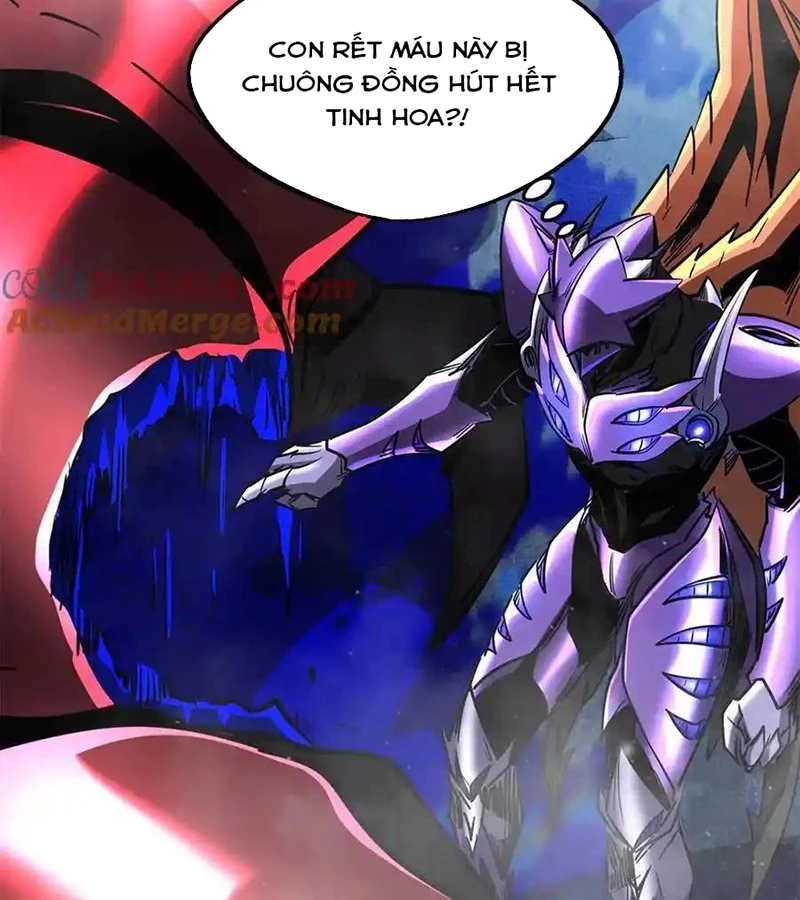 Siêu Cấp Thần Cơ Nhân Chapter 265 - Trang 4