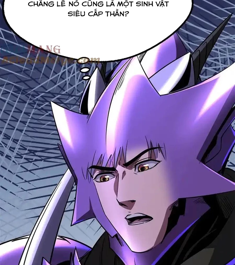 Siêu Cấp Thần Cơ Nhân Chapter 265 - Trang 4