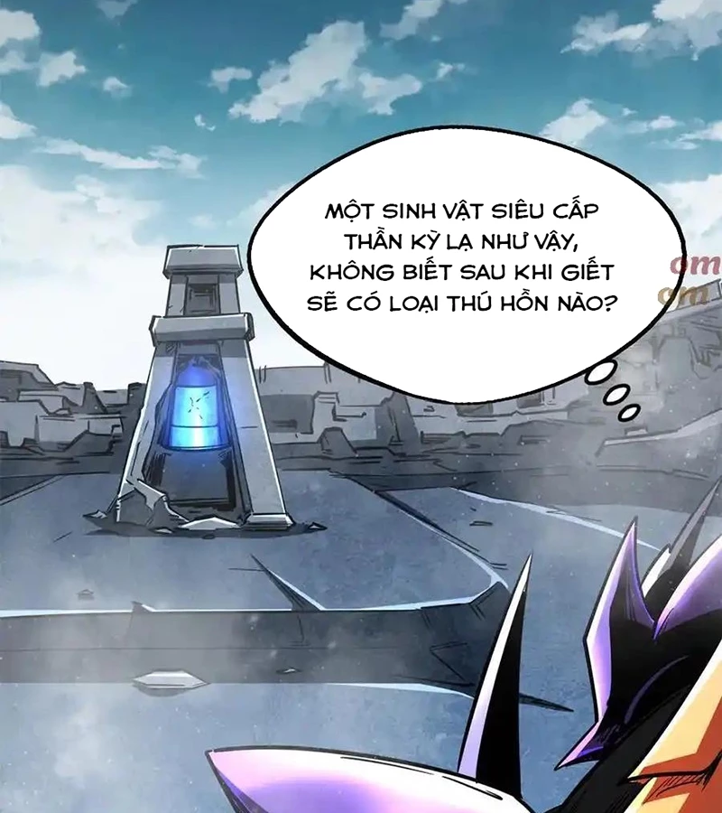 Siêu Cấp Thần Cơ Nhân Chapter 265 - Trang 4