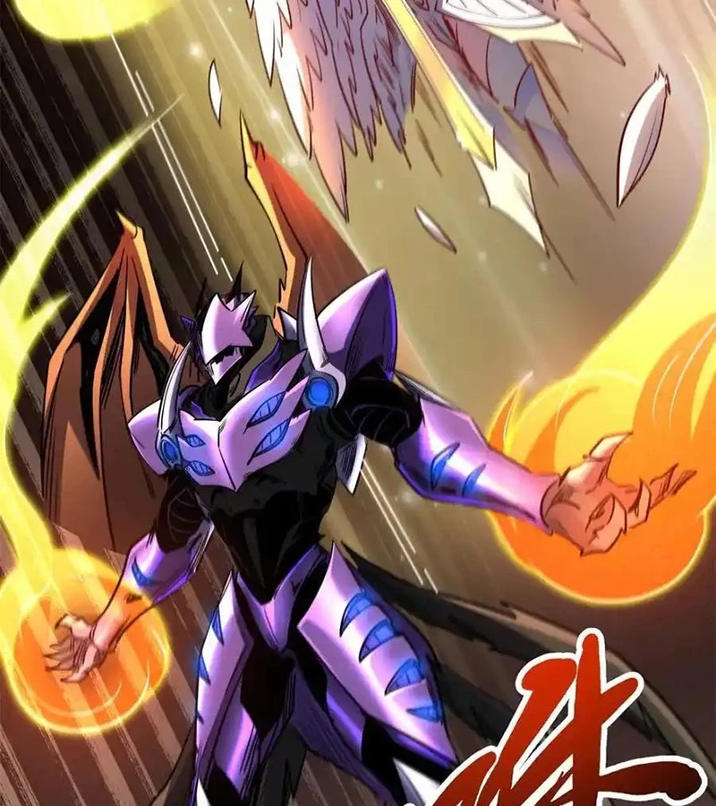 Siêu Cấp Thần Cơ Nhân Chapter 265 - Trang 4