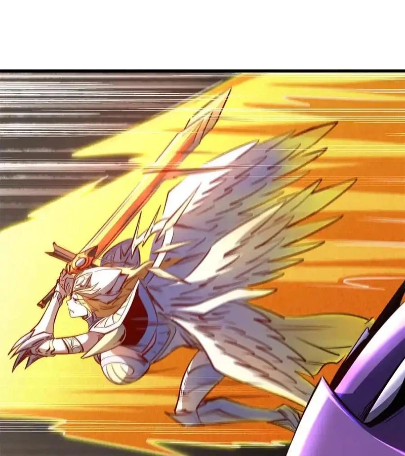 Siêu Cấp Thần Cơ Nhân Chapter 265 - Trang 4