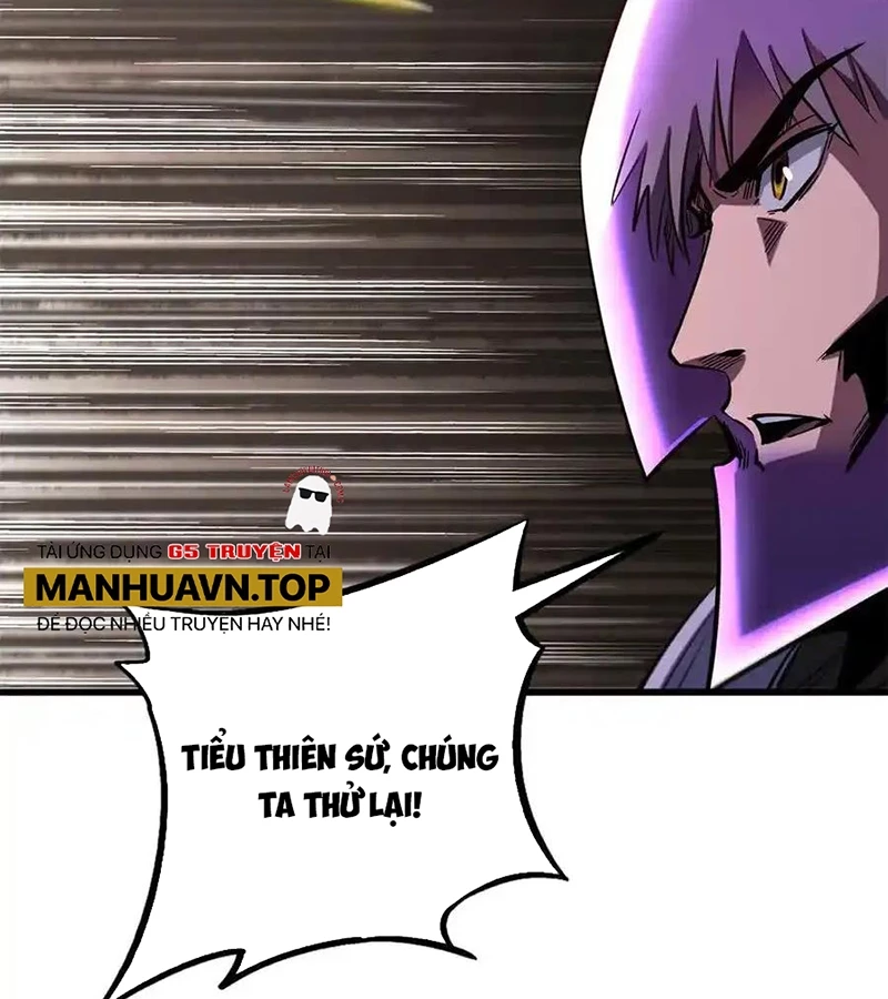 Siêu Cấp Thần Cơ Nhân Chapter 265 - Trang 4