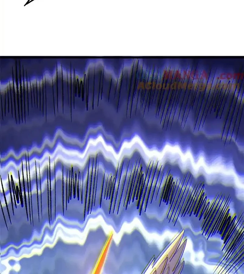 Siêu Cấp Thần Cơ Nhân Chapter 265 - Trang 4