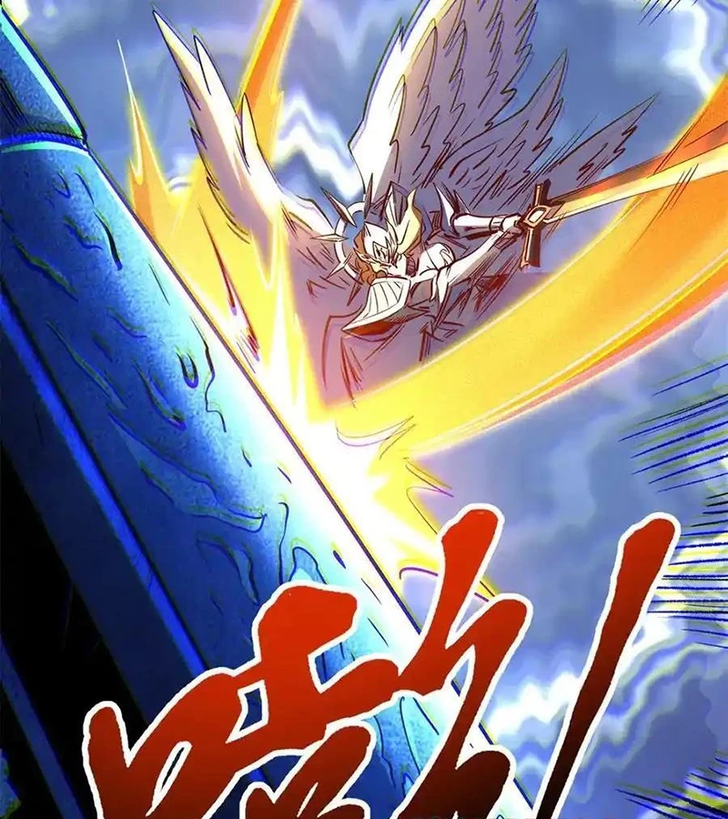 Siêu Cấp Thần Cơ Nhân Chapter 265 - Trang 4