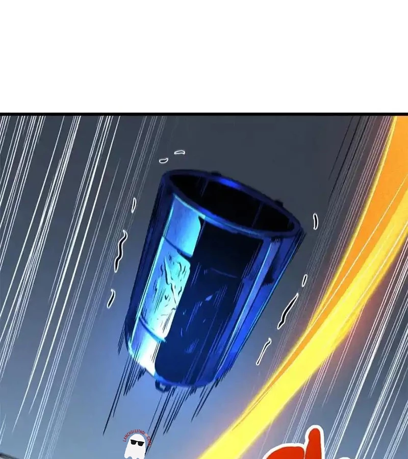 Siêu Cấp Thần Cơ Nhân Chapter 265 - Trang 4