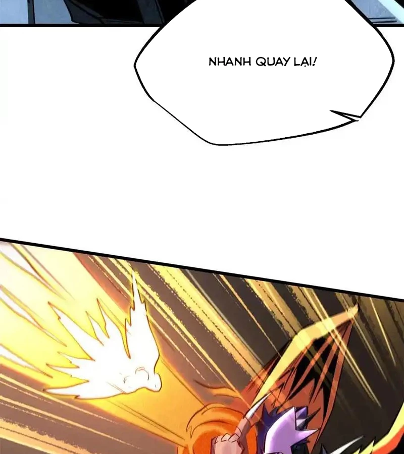 Siêu Cấp Thần Cơ Nhân Chapter 265 - Trang 4