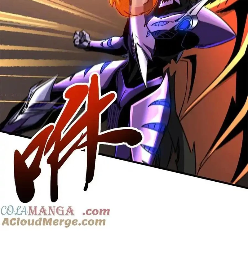 Siêu Cấp Thần Cơ Nhân Chapter 265 - Trang 4