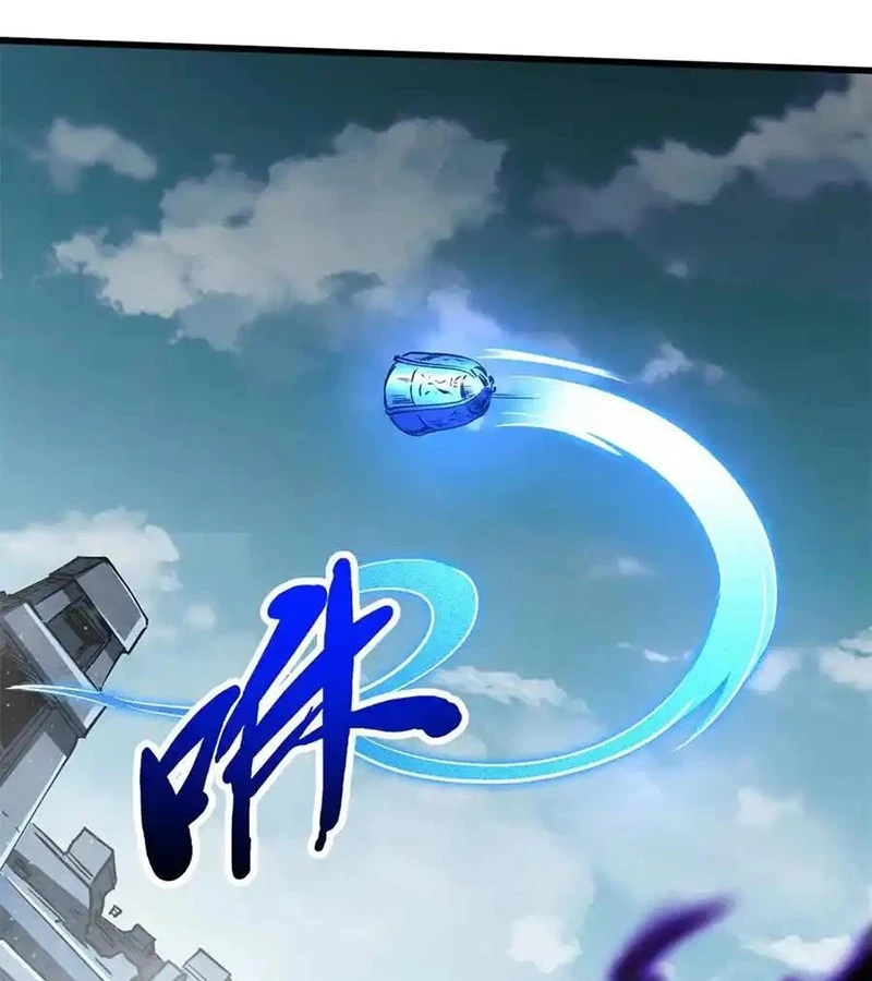 Siêu Cấp Thần Cơ Nhân Chapter 265 - Trang 4