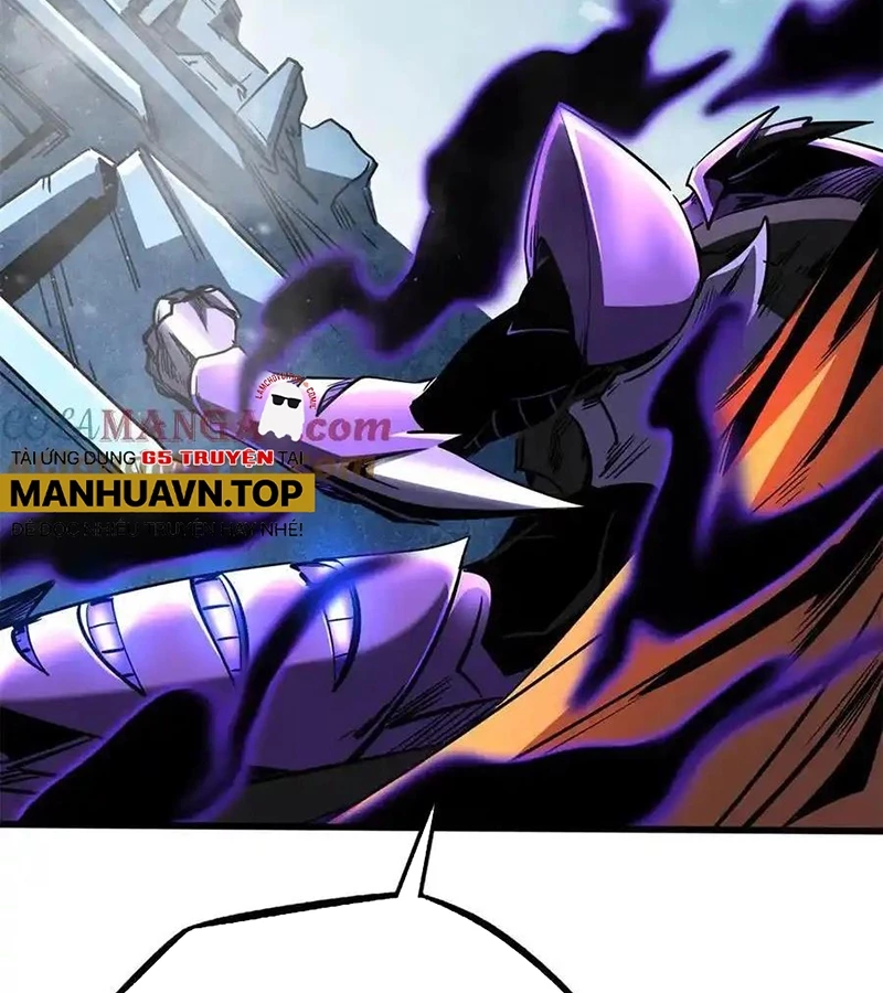 Siêu Cấp Thần Cơ Nhân Chapter 265 - Trang 4