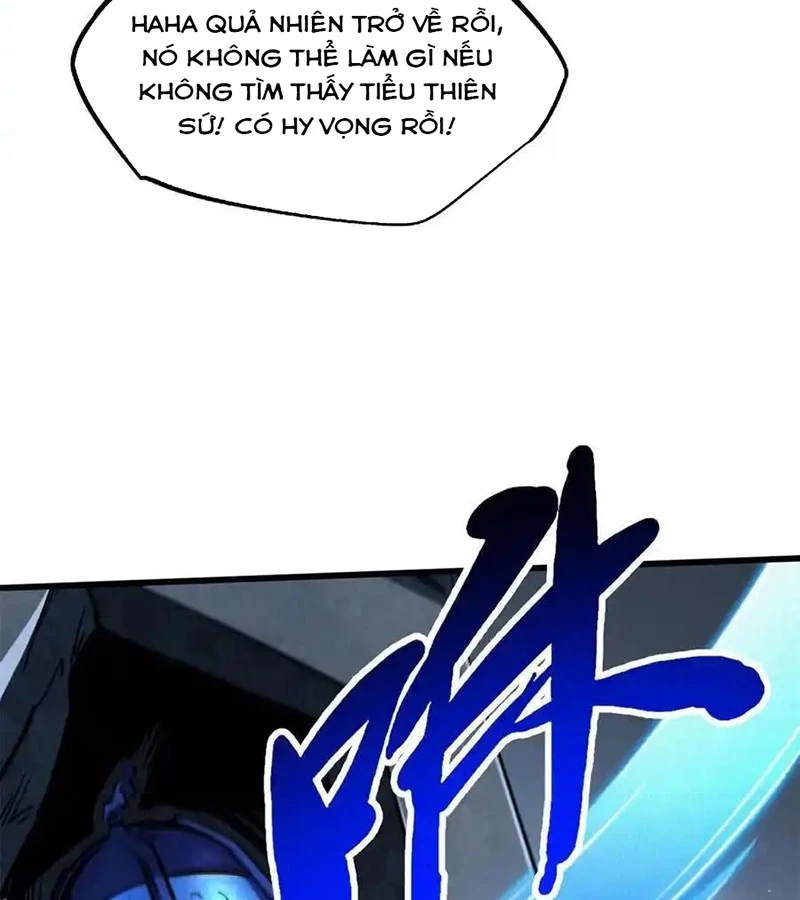 Siêu Cấp Thần Cơ Nhân Chapter 265 - Trang 4