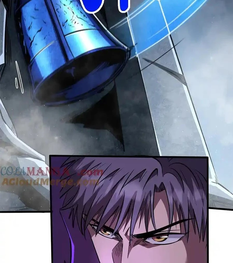 Siêu Cấp Thần Cơ Nhân Chapter 265 - Trang 4