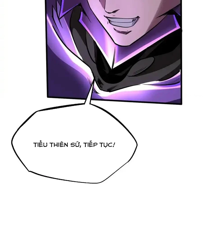 Siêu Cấp Thần Cơ Nhân Chapter 265 - Trang 4