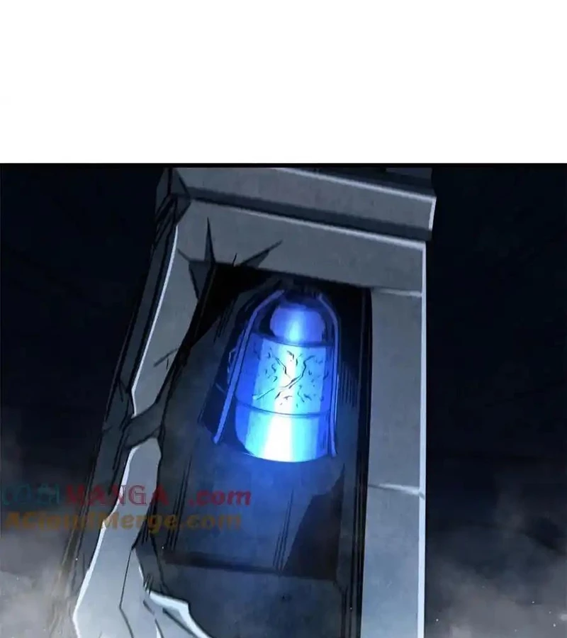 Siêu Cấp Thần Cơ Nhân Chapter 265 - Trang 4