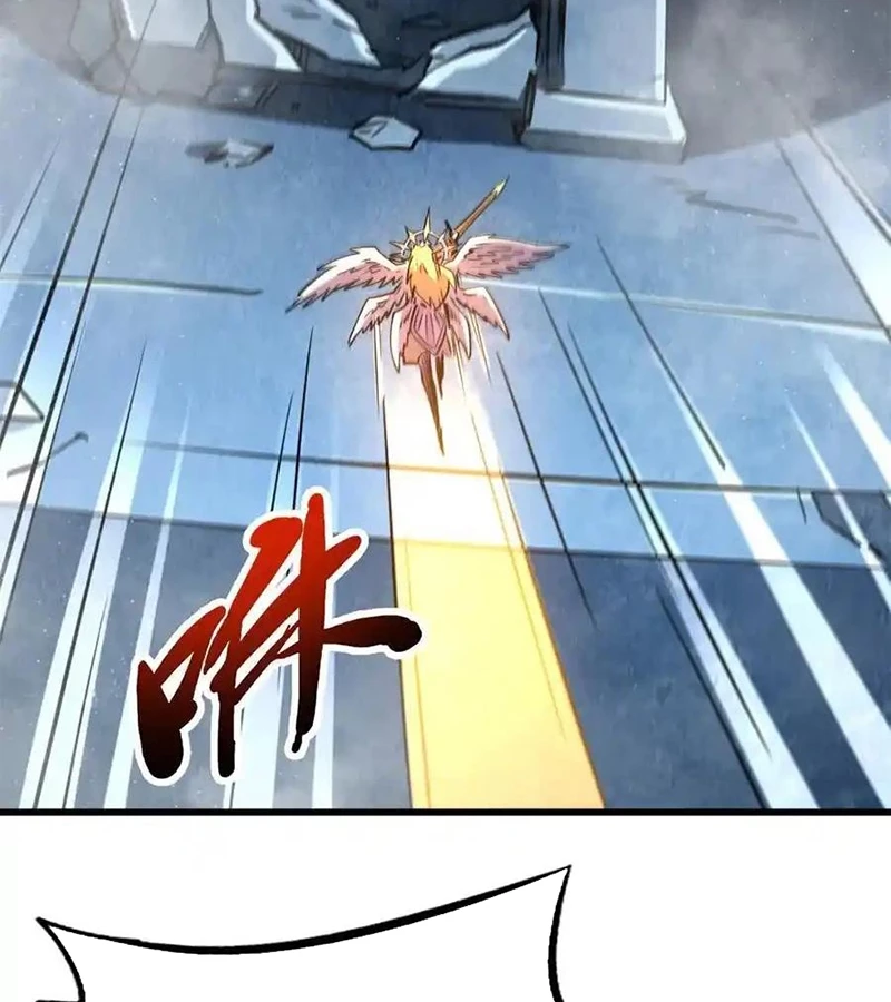 Siêu Cấp Thần Cơ Nhân Chapter 265 - Trang 4