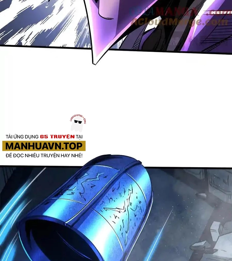 Siêu Cấp Thần Cơ Nhân Chapter 265 - Trang 4