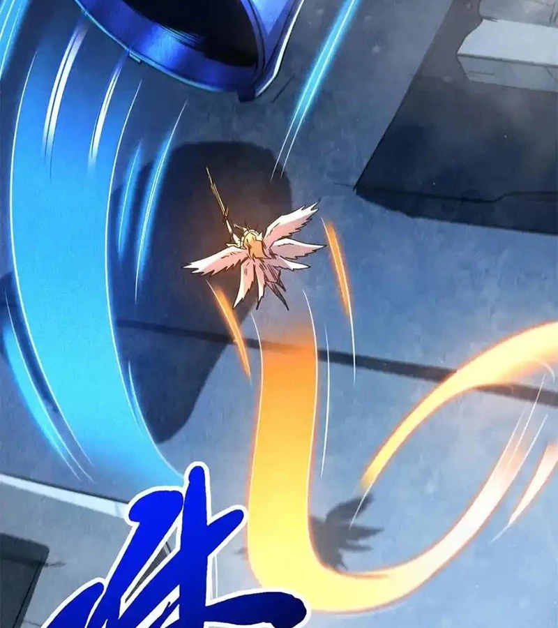 Siêu Cấp Thần Cơ Nhân Chapter 265 - Trang 4