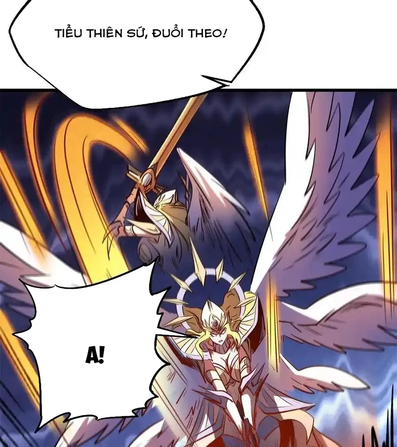 Siêu Cấp Thần Cơ Nhân Chapter 265 - Trang 4