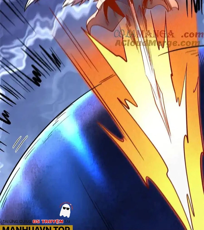 Siêu Cấp Thần Cơ Nhân Chapter 265 - Trang 4