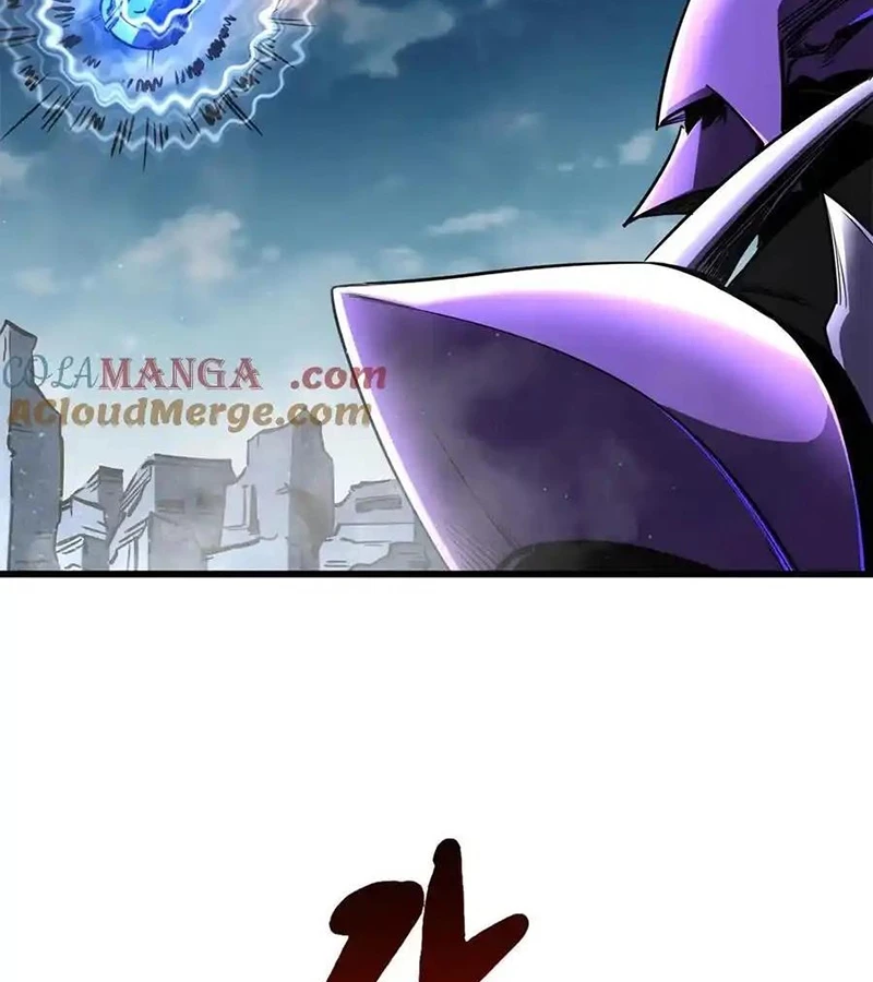 Siêu Cấp Thần Cơ Nhân Chapter 265 - Trang 4