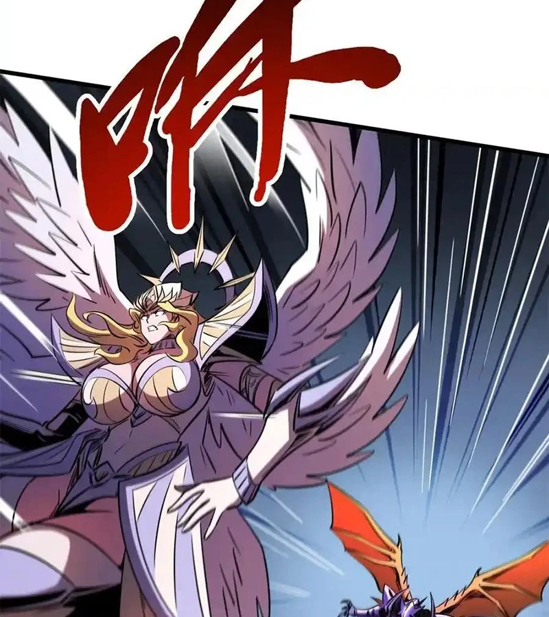 Siêu Cấp Thần Cơ Nhân Chapter 265 - Trang 4