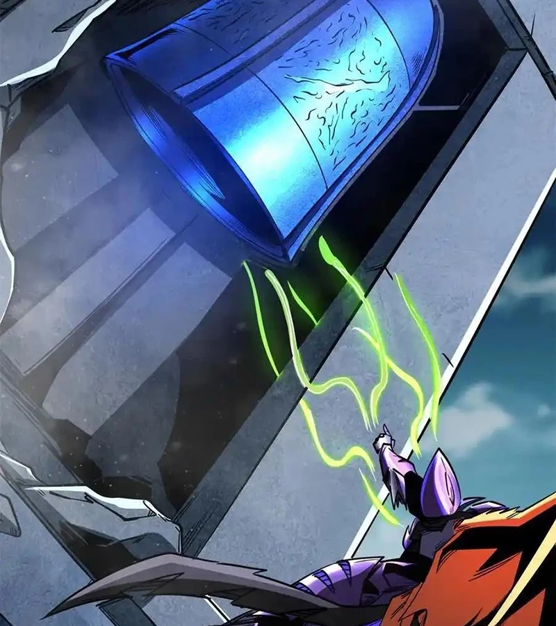 Siêu Cấp Thần Cơ Nhân Chapter 265 - Trang 4