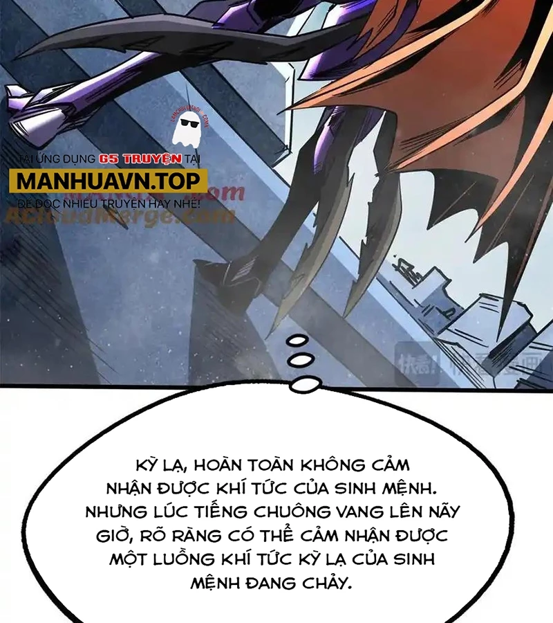 Siêu Cấp Thần Cơ Nhân Chapter 265 - Trang 4