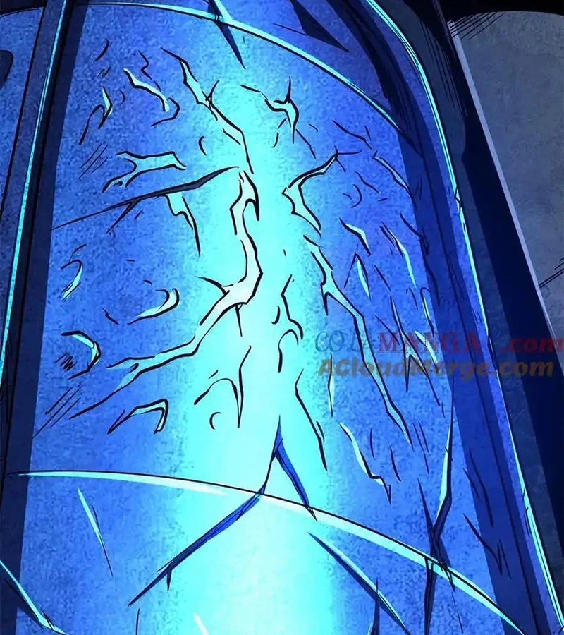 Siêu Cấp Thần Cơ Nhân Chapter 265 - Trang 4