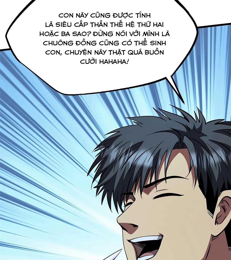 Siêu Cấp Thần Cơ Nhân Chapter 266 - Next Chapter 267