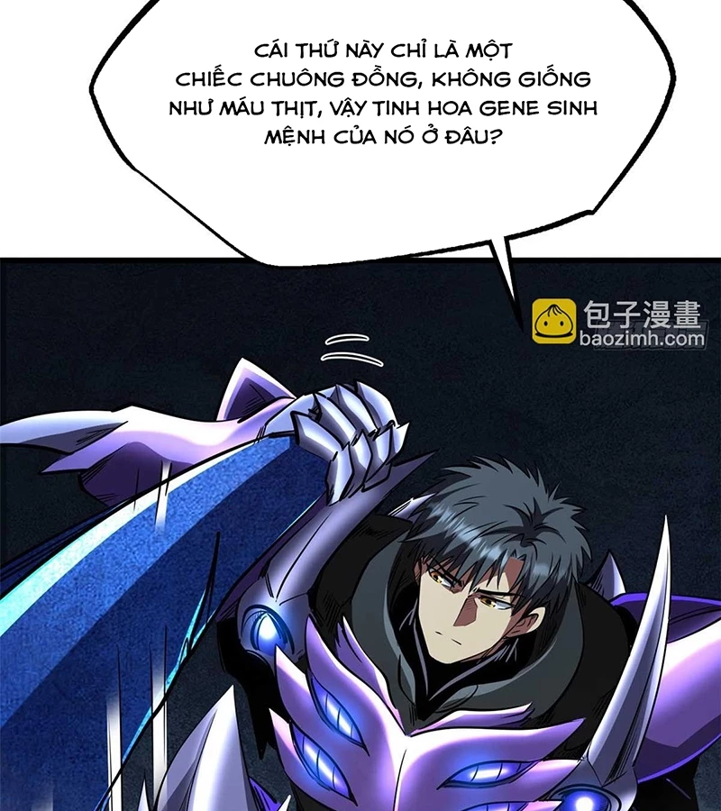 Siêu Cấp Thần Cơ Nhân Chapter 266 - Next Chapter 267