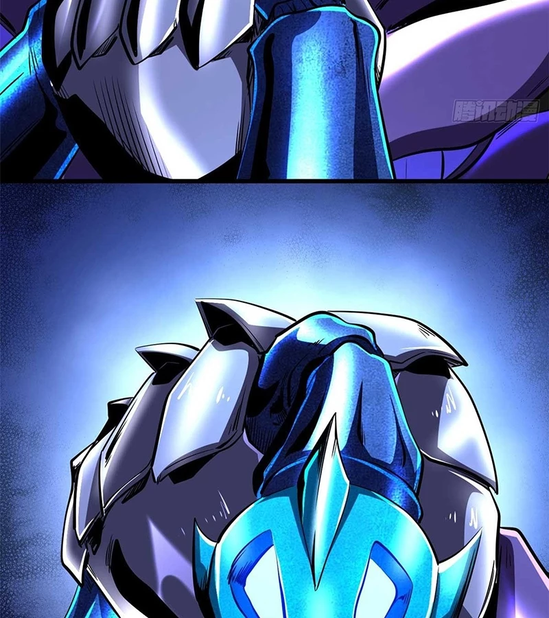 Siêu Cấp Thần Cơ Nhân Chapter 266 - Next Chapter 267