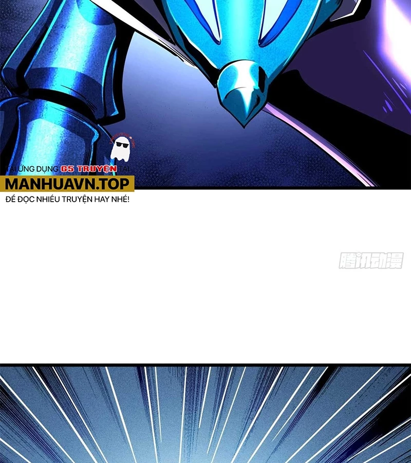 Siêu Cấp Thần Cơ Nhân Chapter 266 - Next Chapter 267