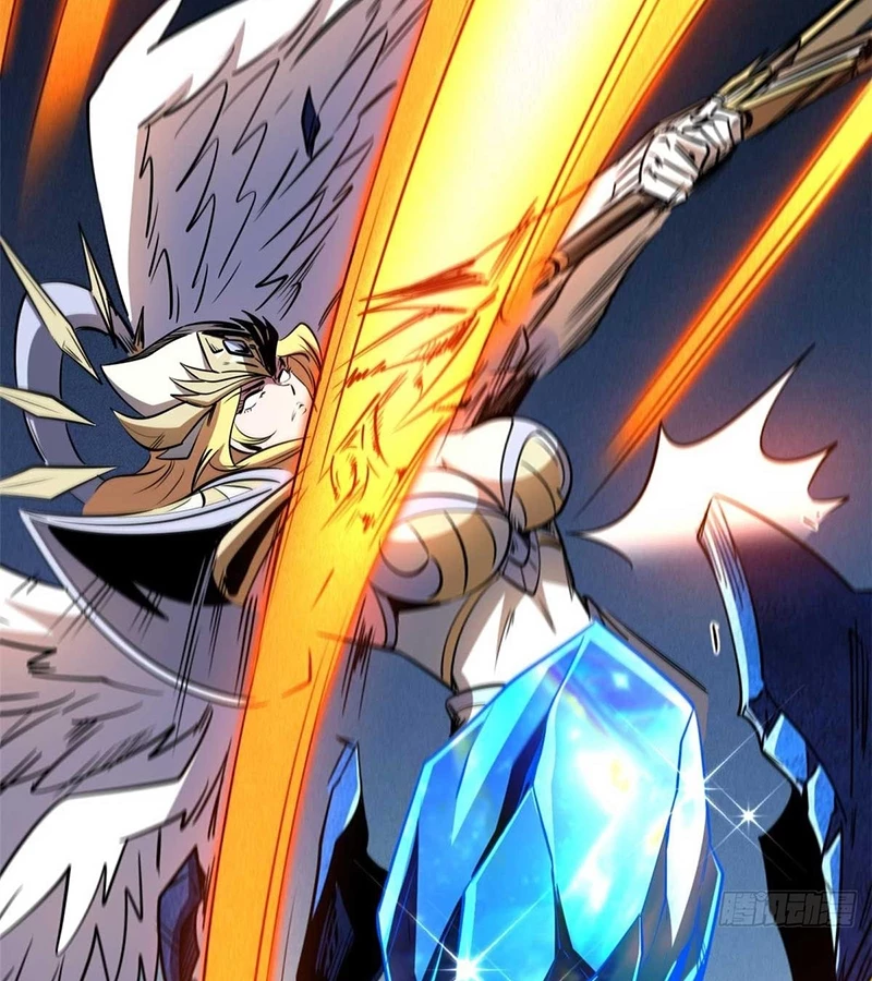 Siêu Cấp Thần Cơ Nhân Chapter 266 - Next Chapter 267