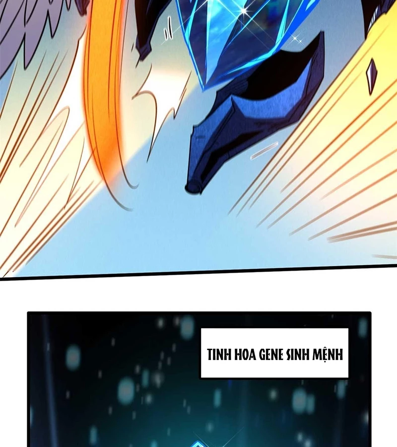 Siêu Cấp Thần Cơ Nhân Chapter 266 - Next Chapter 267
